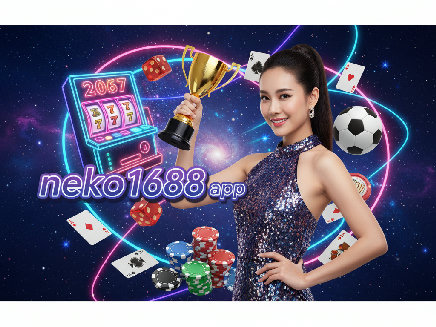 login neko1688 app