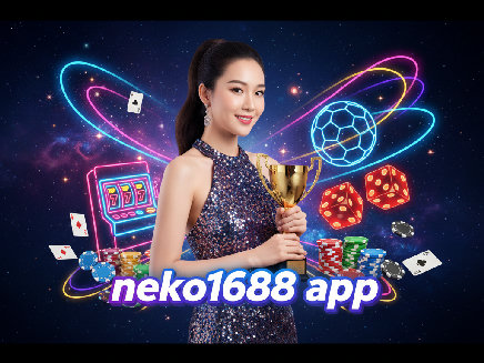 neko1688 app login