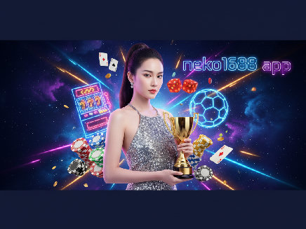 neko1688 app slot