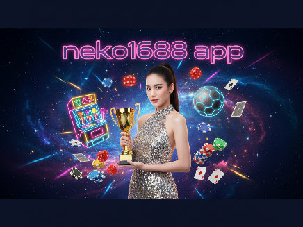 neko1688 app
